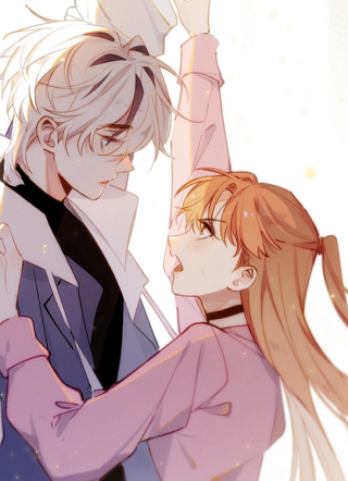 十年后，和死对头结婚了 截图1