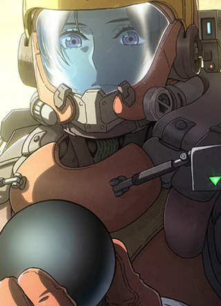 泰坦无人声 截图1