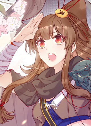 我在混沌捡破烂儿 截图1