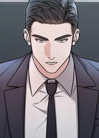 陷阱漫画 截图1