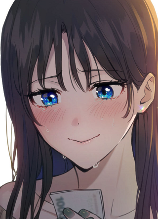 租借女友韩漫 截图1