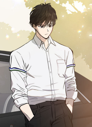 租借女友韩漫 截图1