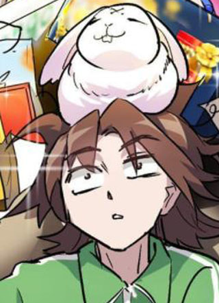 这个世界过于危险 截图1