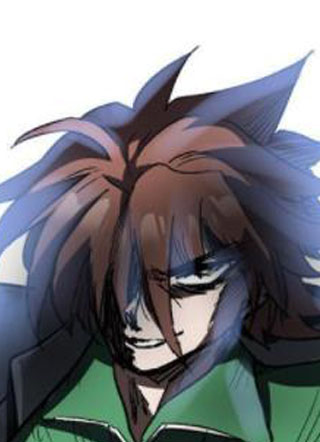 这个世界过于危险 截图1