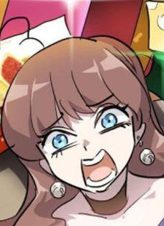 这个世界过于危险 截图1