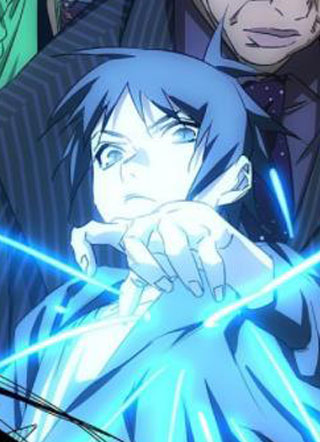 一人之下番外·锈铁 截图1