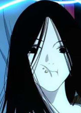 一人之下番外·锈铁 截图1