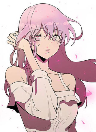 喜欢你，讨厌你 截图1