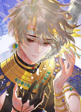 再见，我的国王 截图1