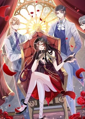 真千金她是全能大佬