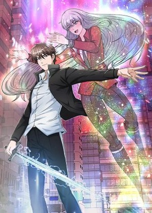 F级猎人的外挂是老妈