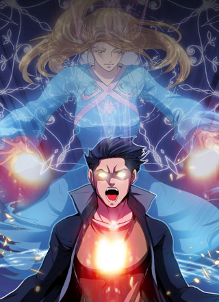 F级猎人的外挂是老妈 截图1