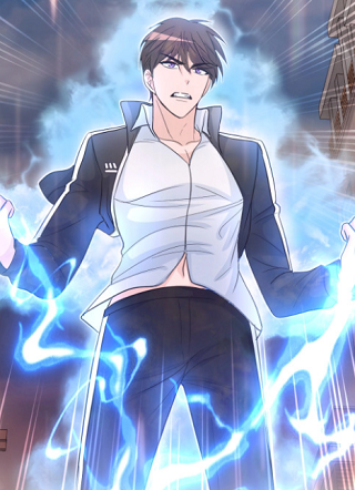 F级猎人的外挂是老妈 截图1