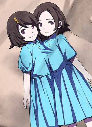 选择之罪 截图1