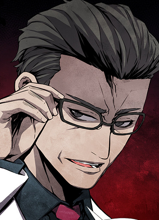 选择之罪 截图1