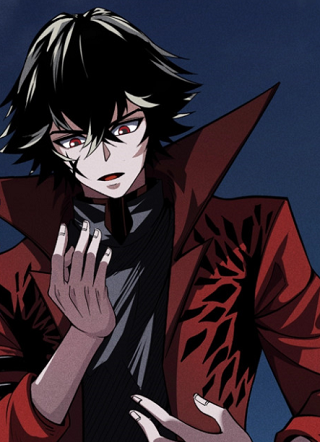 不死的我X灭世少女 截图1