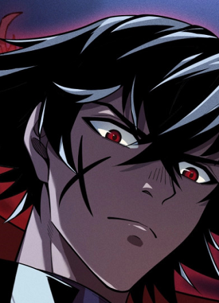 不死的我X灭世少女 截图1