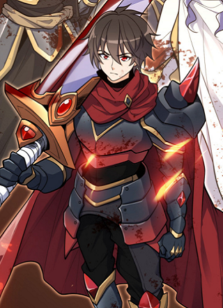 燃钢之魂 截图1