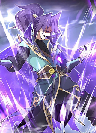 我们反派才不想当踏脚石 截图1