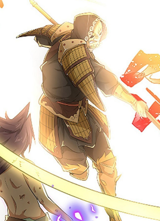 我们反派才不想当踏脚石 截图1