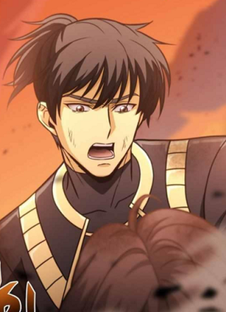 吞噬能力猎人 截图1