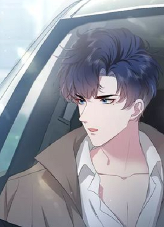 穿成小作精在恋综爆火 截图1