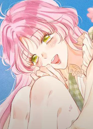 温暖的刺 截图1