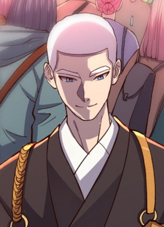 我在东京当和尚 截图1