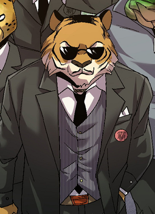 我在东京当和尚 截图1