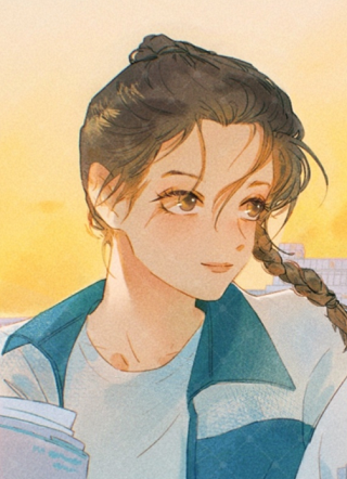 她的山，她的海 截图1