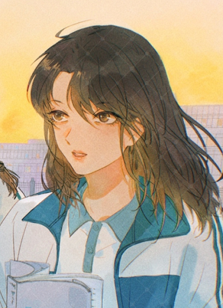 她的山，她的海 截图1