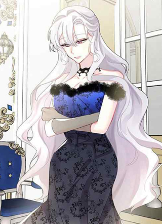 皇后要离婚 截图1