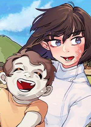 当呼唤你的名字时