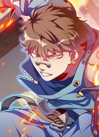 龙印战神 截图1