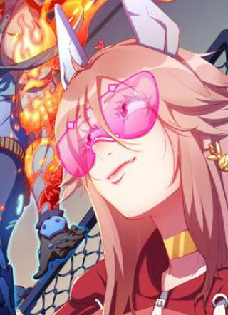 龙印战神 截图1