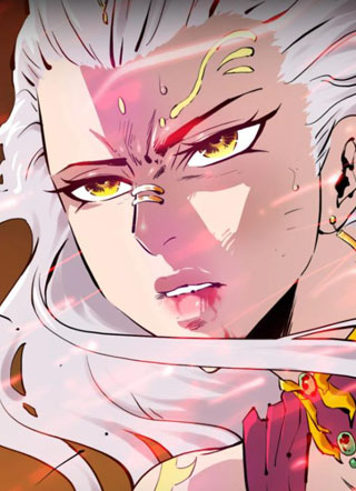 逆破星辰 截图1