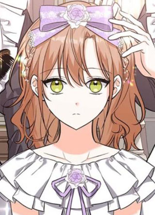 恶女卡路娜变小了 截图1