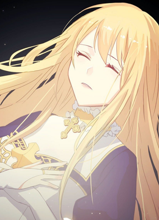 教皇的禁忌婚姻 截图1