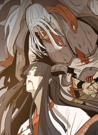 赤红一里塚 截图1