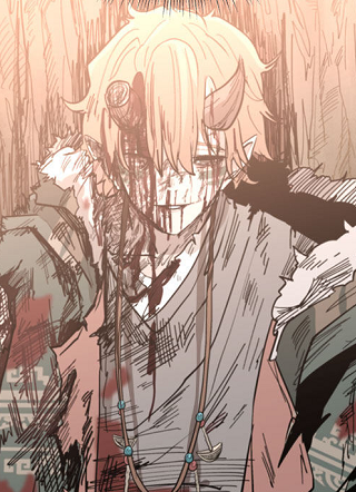 赤红一里塚 截图1