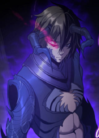 吞下魔神后我开始进化 截图1