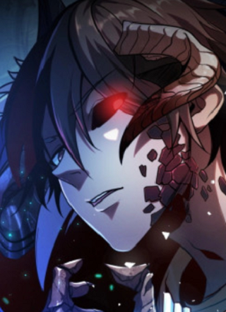 吞下魔神后我开始进化 截图1