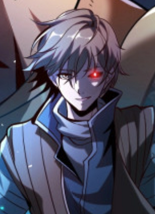 吞下魔神后我开始进化 截图1