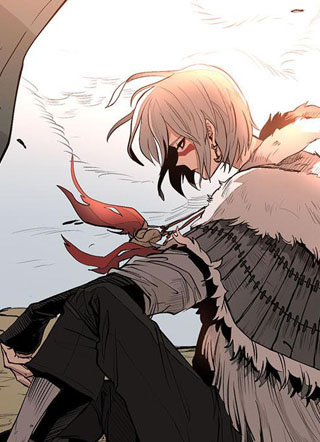 复仇和里程碑 截图1