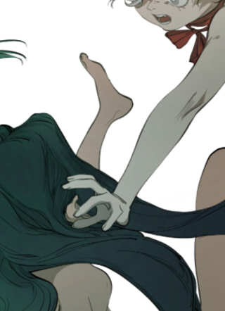 猫猫心上的童话 截图1