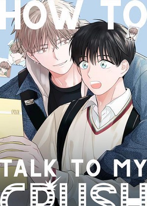 学长！我们聊聊吧