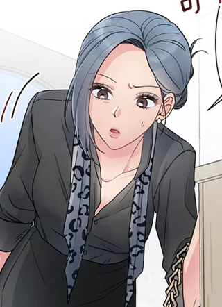 奇怪的邻居 截图1