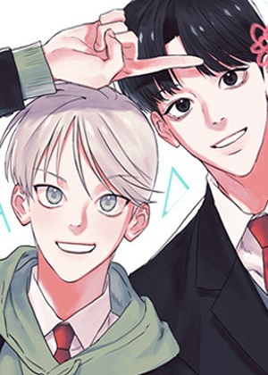 我的美男未婚夫