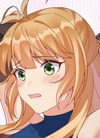 圣女小姐请停止你的奇怪脑补! 截图1