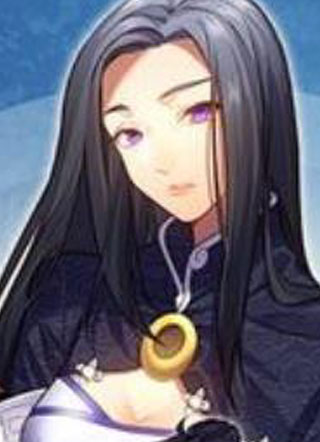 复仇，在敌人变成她之后 截图1